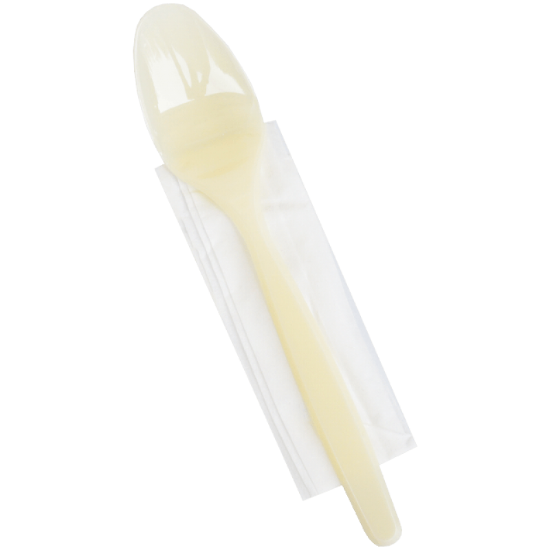 Set 100 de tacamuri tip LS unica folosinta